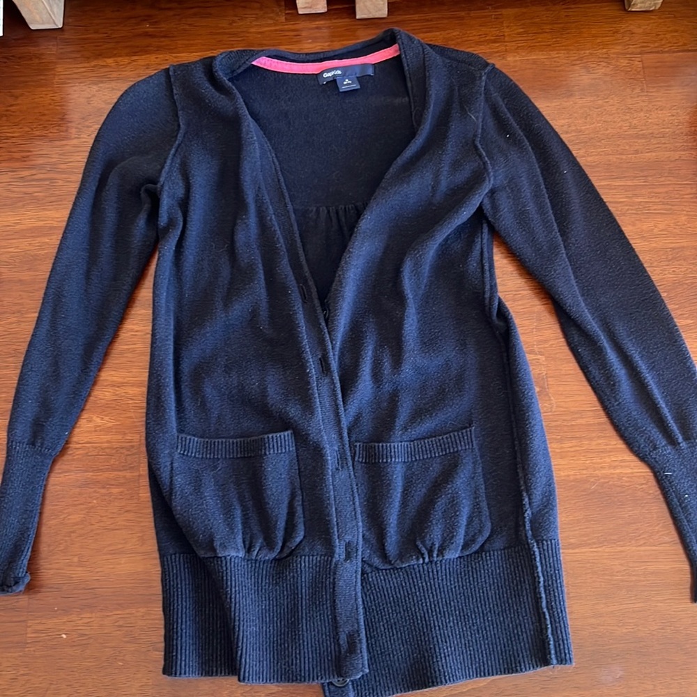 Cardigan